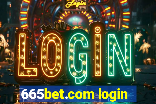 665bet.com login